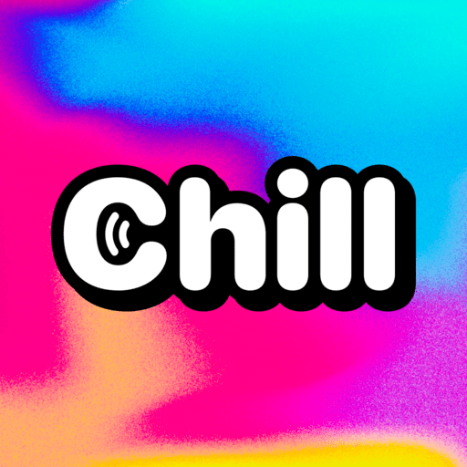 Chill Logo